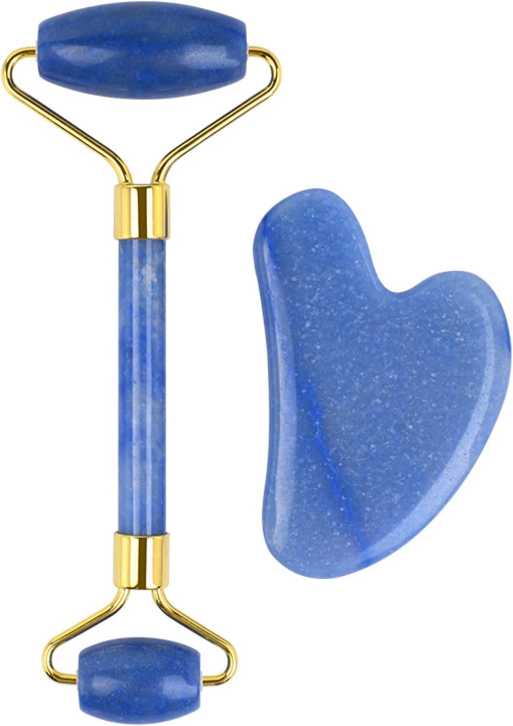 GUA SHA SET ($35 VALUE)