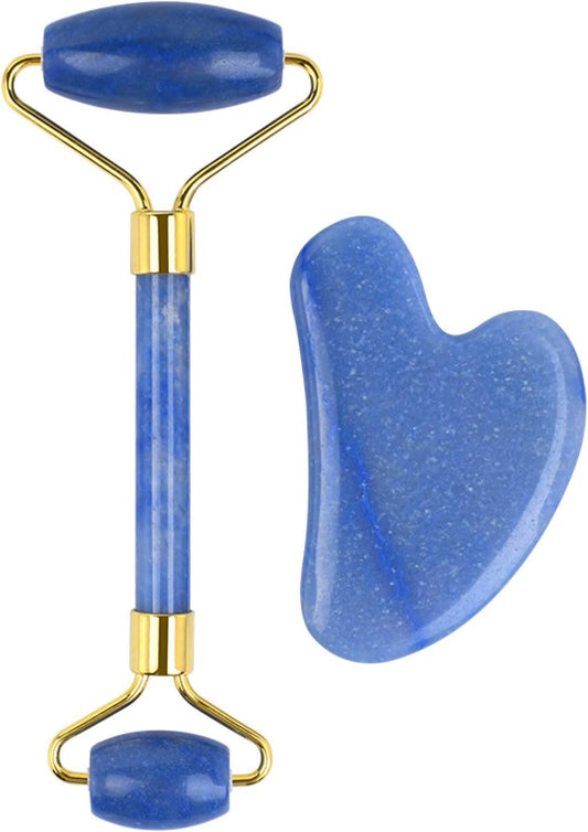 GUA SHA SET ($35 VALUE)