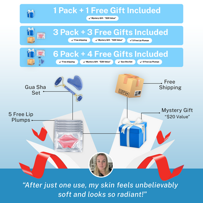 The Original Korean Bio-Collagen Mask