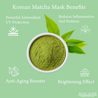 The Original Korean Calming Mask