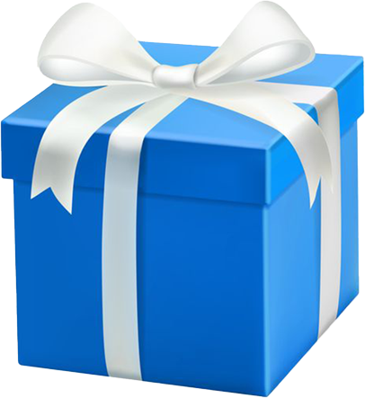 MYSTERY GIFT ($20 VALUE)