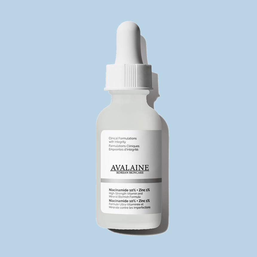 Niacinamide